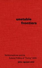 Unstable Frontiers