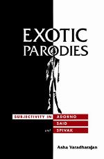 Exotic Parodies