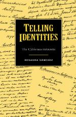 Telling Identities