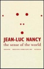 The Sense Of The World