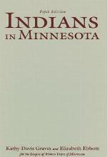 Indians in Minnesota