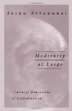 Modernity at Large
