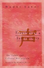 Translation And Subjectivity