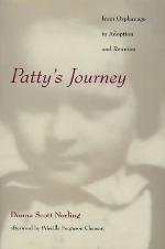 Patty’s Journey