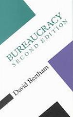 Bureaucracy