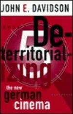 Deterritorializing the New German Cinema