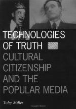 Technologies of Truth