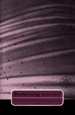 Performing Hybridity