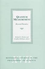 Quantum Measurement