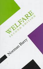 Welfare