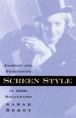 Screen Style