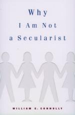Why I Am Not a Secularist