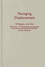 Managing Displacement