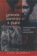 Gender, Identity, and Place