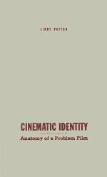 Cinematic Identity