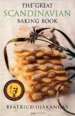 Great Scandinavian Baking Book
