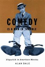 Comedy Is A Man In Trouble