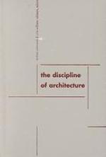 Discipline Of Architecture