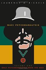 Nazi Psychoanalysis V1