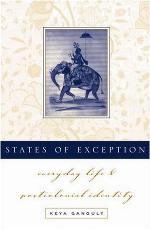 States Of Exception