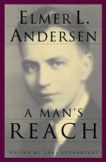 Man’s Reach