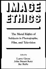 Image Ethics In The Digital Age