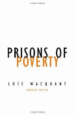 Prisons of Poverty