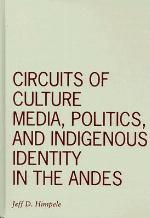 Circuits of Culture