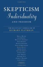 Skepticism, Individuality, and Freedom