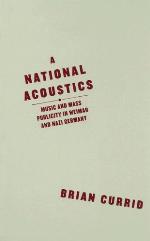 A National Acoustics