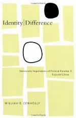 Identity\Difference
