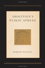 Abolition’s Public Sphere