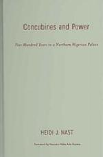 Concubines And Power