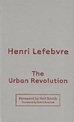 The Urban Revolution