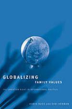 Globalizing Family Values