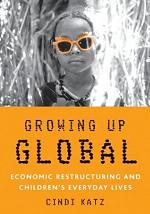 Growing Up Global