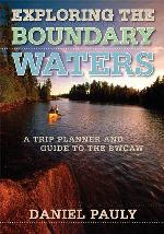 Exploring the Boundary Waters