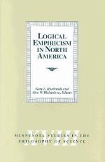 Logical Empiricism in North America
