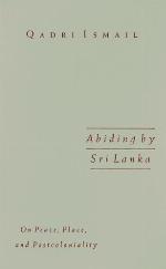 Abiding by Sri Lanka