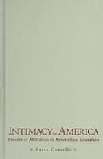 Intimacy in America