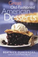 Great Old-Fashioned American Desserts