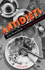 Antidiets of the Avant-Garde