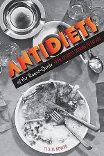Antidiets of the Avant-Garde