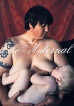 Feminist Art and the Maternal