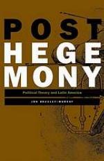 Posthegemony