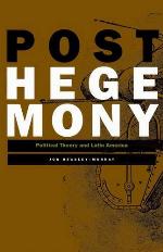 Posthegemony