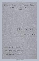 Electronic Elsewheres