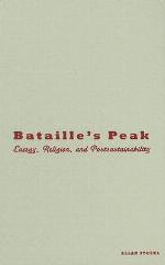 Bataille’s Peak