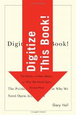 Digitize This Book!