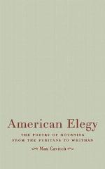 American Elegy